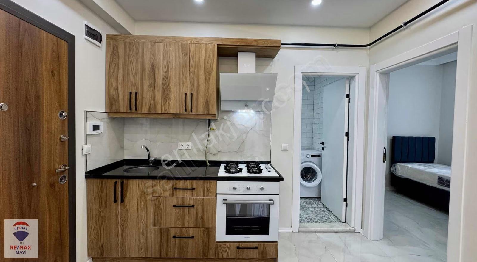 Re/max Mustafa Öz 2+1 65m² Eşyalı Metrobüs - Valilik Y. Mesafesi - Görsel 11