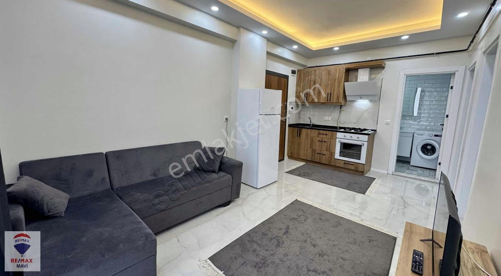 Re/max Mustafa Öz 2+1 65m² Eşyalı Metrobüs - Valilik Y. Mesafesi - Görsel 9