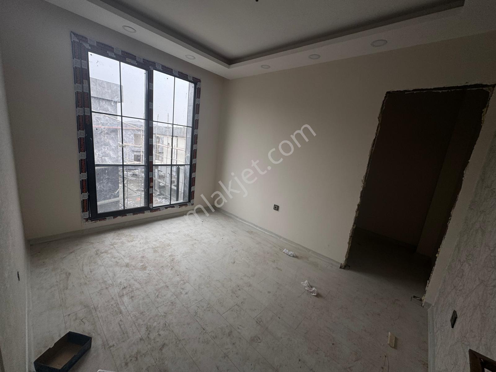 Rota'dan Kentorman Arkası 5+1 Ultra Lüks Villa - Görsel 26