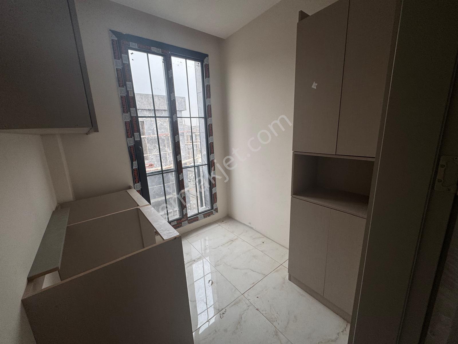 Rota'dan Kentorman Arkası 5+1 Ultra Lüks Villa - Görsel 10