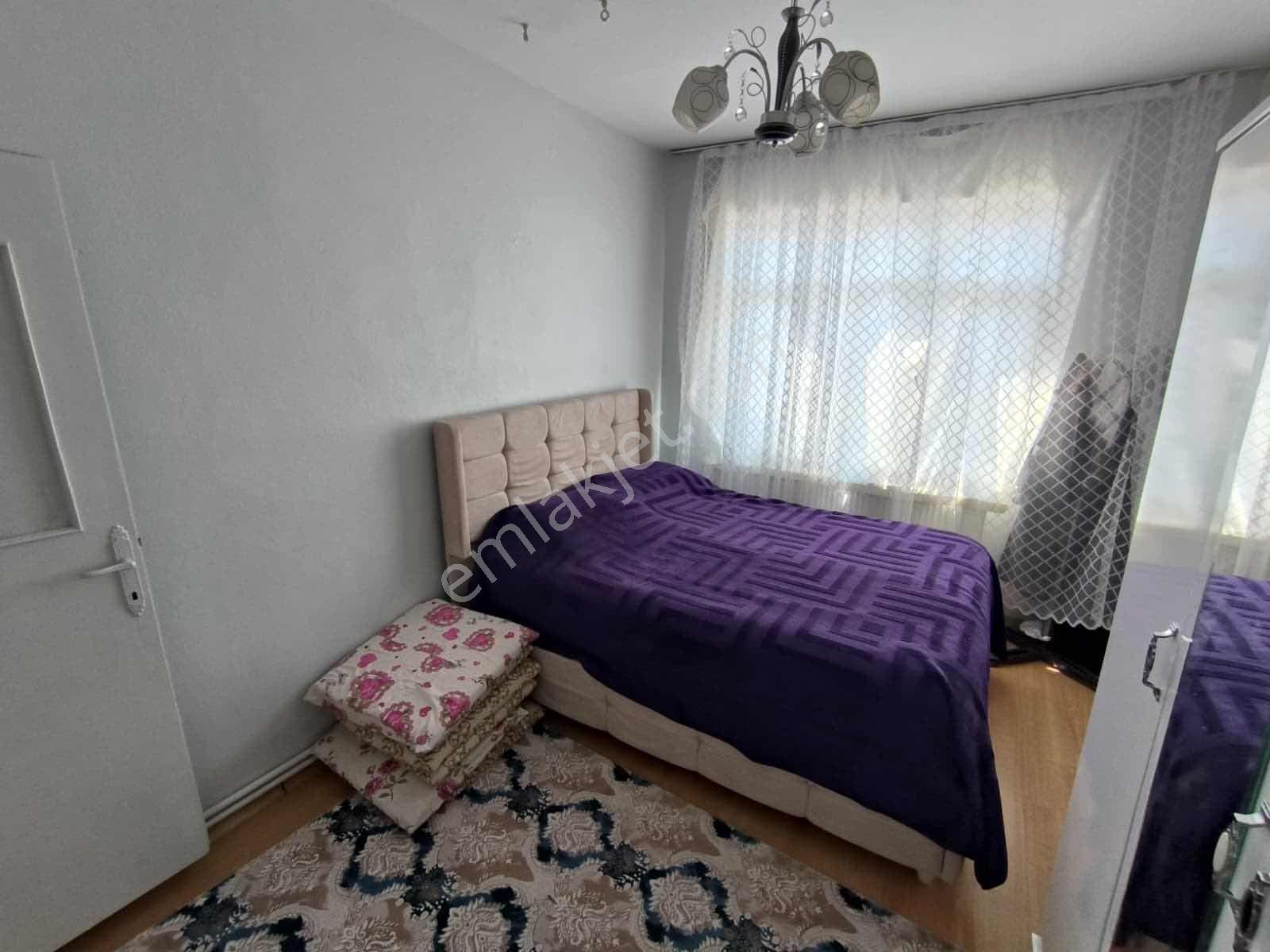 E5'e - Gebze Marmaraya Yakın Satılık 2+1 Ara Kat Krediye Uygun - Görsel 12