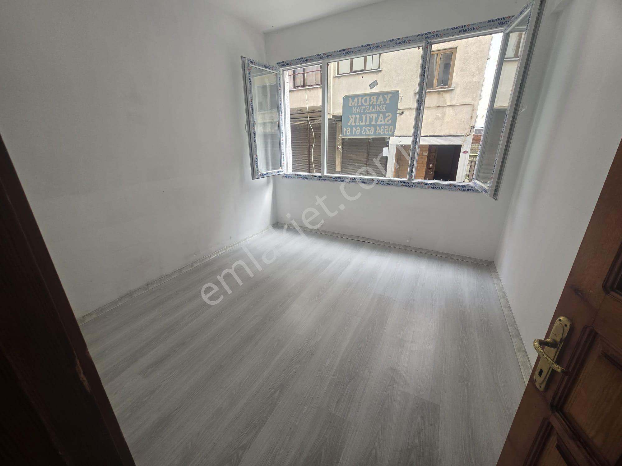 Deha Emlak'tan Akçaabatta Satılık 2+1 Daire