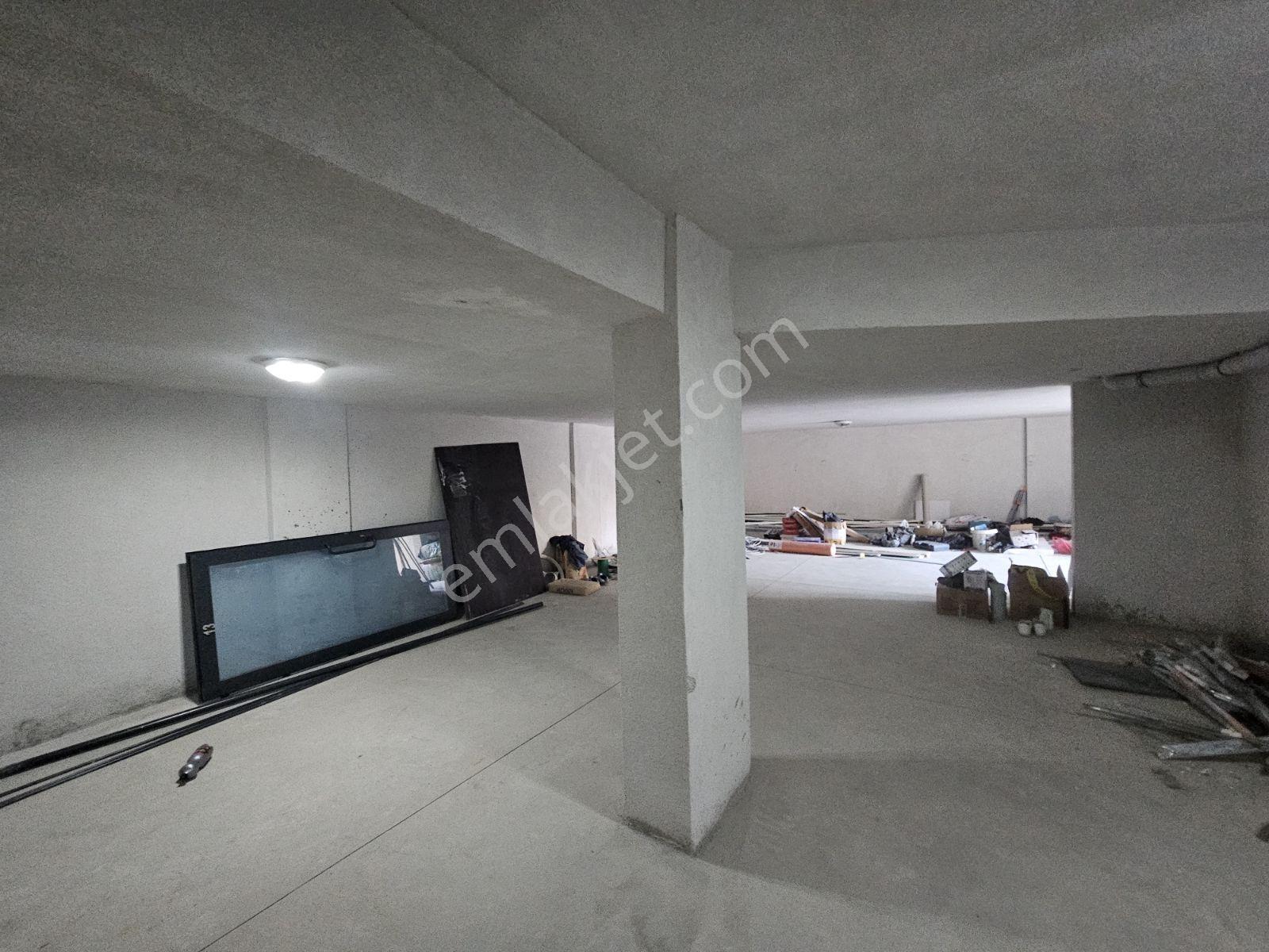 Atakum Tramvay Durağında Lüx Kiralık Daire / Ofis - Görsel 8