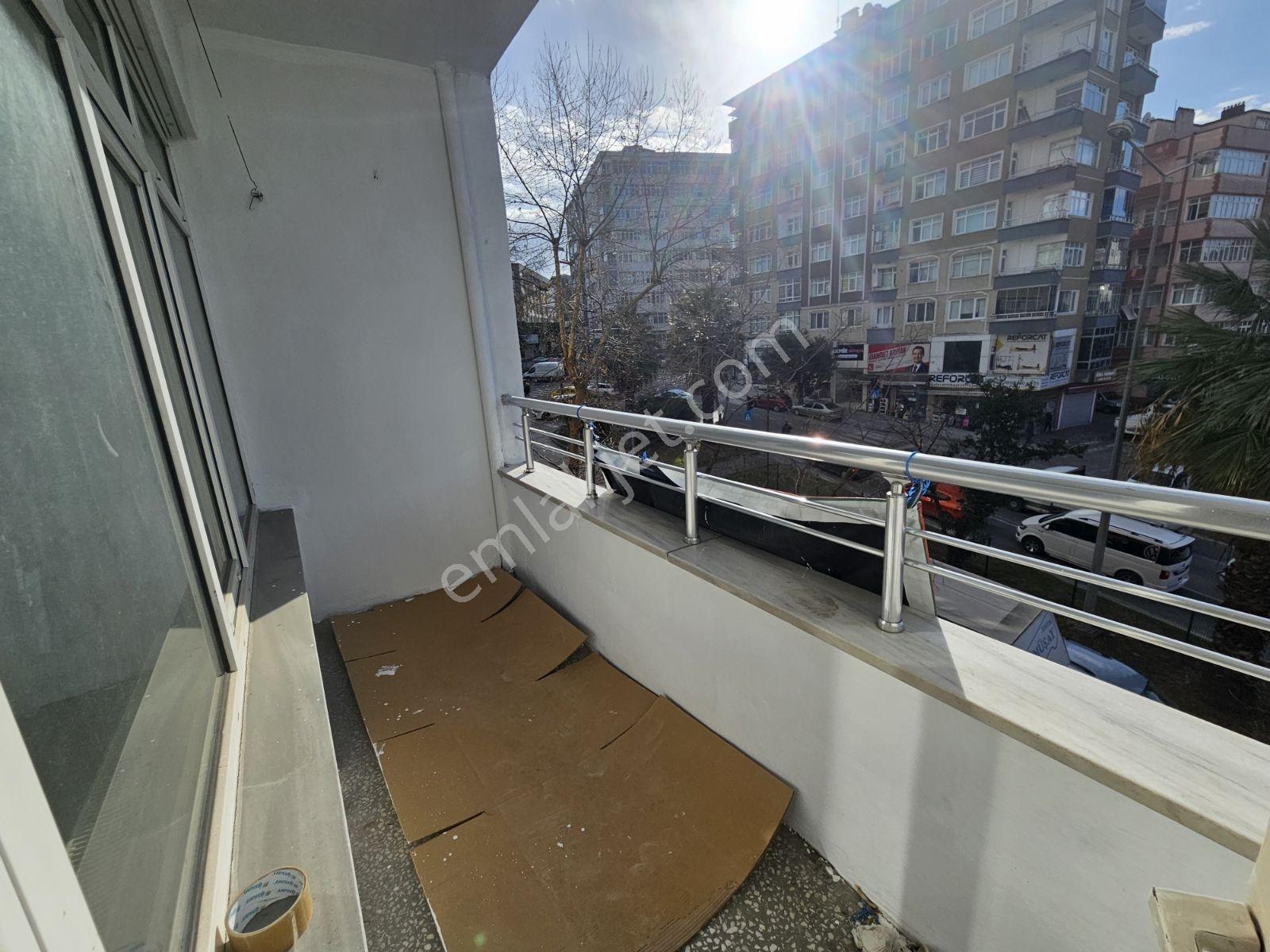 İlkadım Merkezde Anneler Parkına Yakın Kiralık 3+1 Daire - Görsel 16