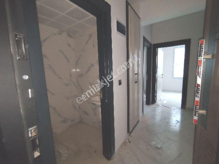 Sur Amed'tan Şehir Hastanesi Yanında Öz Ay Sitesinde 2+1 Amerikan Mutfak - Görsel 8