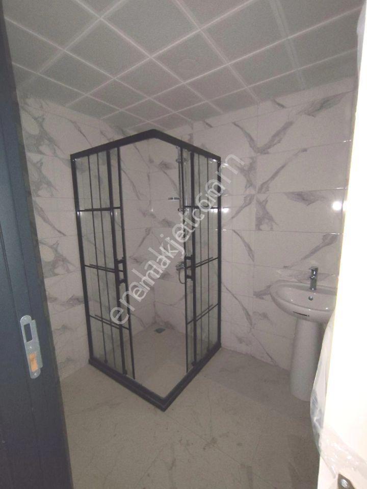 Sur Amed'tan Şehir Hastanesi Yanında Öz Ay Sitesinde 2+1 Amerikan Mutfak - Görsel 7
