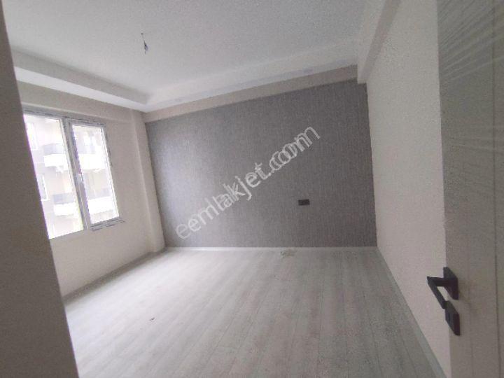Sur Amed'tan Şehir Hastanesi Yanında Öz Ay Sitesinde 2+1 Amerikan Mutfak - Görsel 5