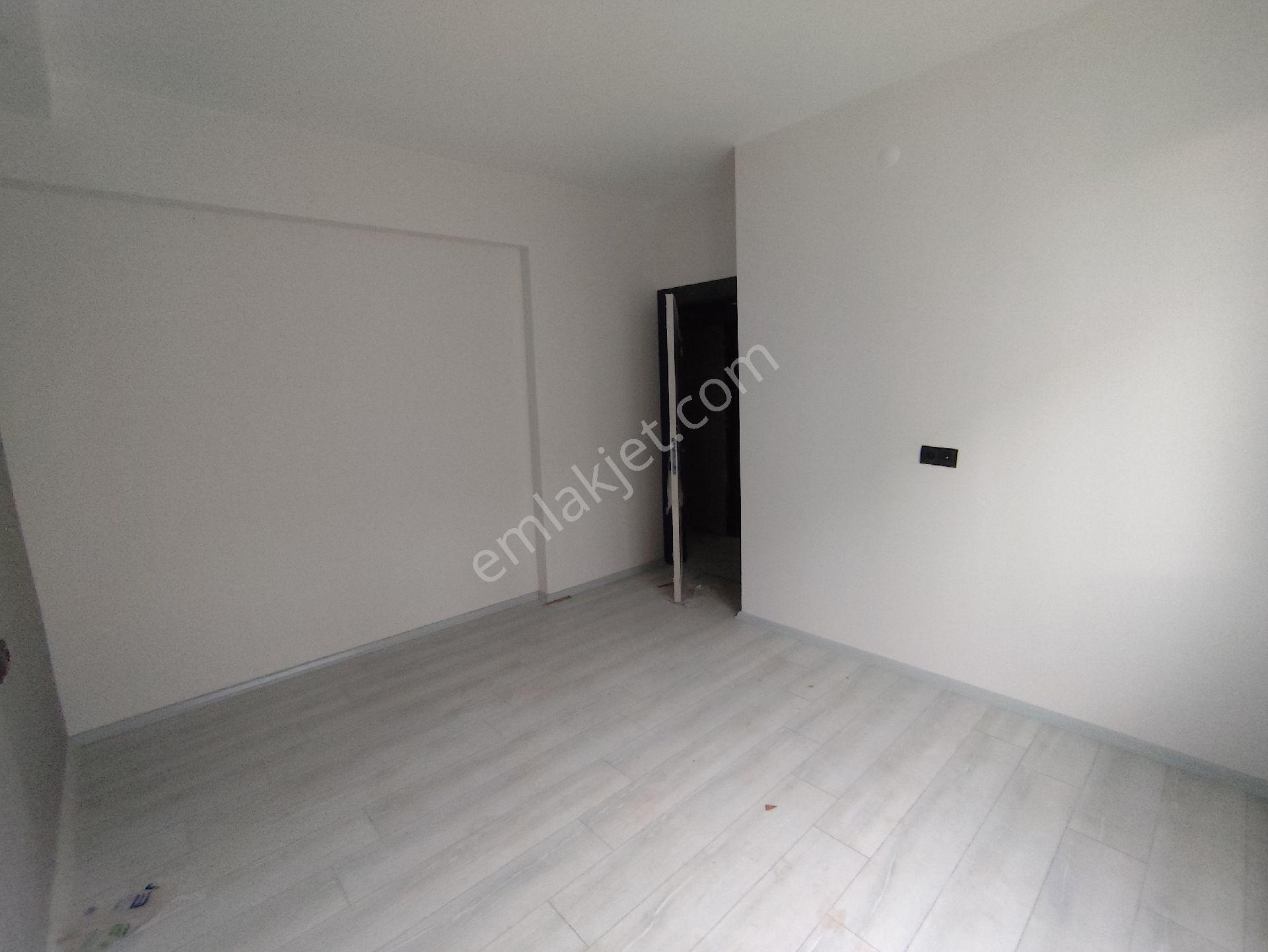 Sur Amed'tan Şehir Hastanesi Yanında Öz Ay Sitesinde 2+1 Amerikan Mutfak - Görsel 4