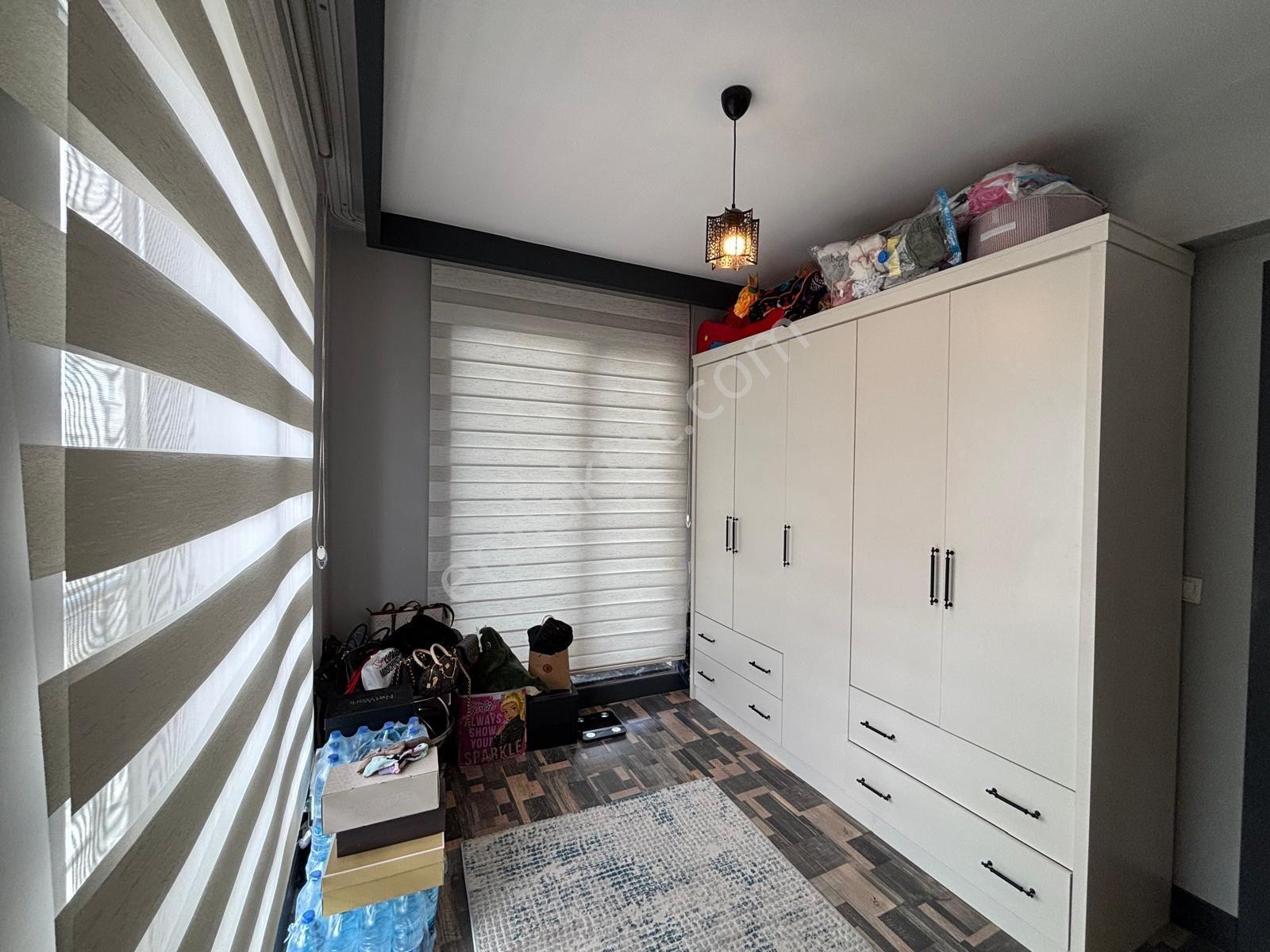 Keçiören Ovacık 5.kat Full Yapılı Lüks Daire - Görsel 15