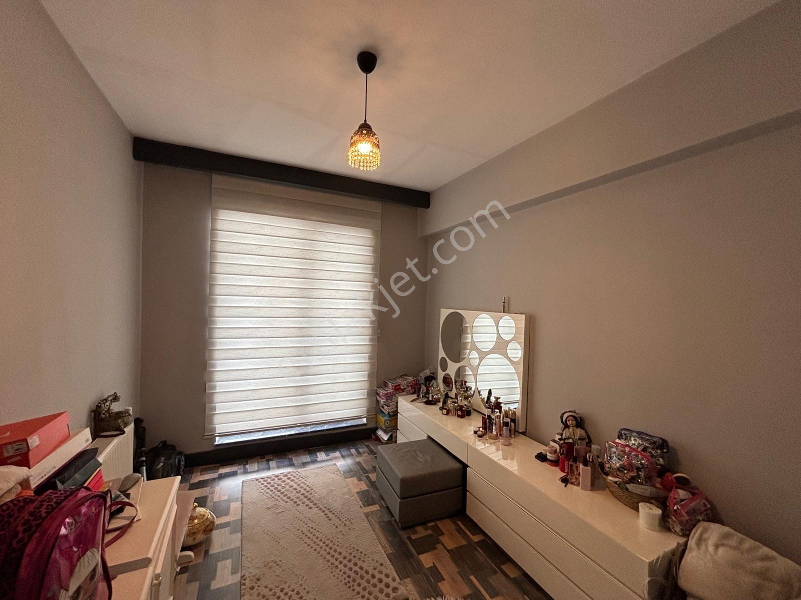 Keçiören Ovacık 5.kat Full Yapılı Lüks Daire - Görsel 18