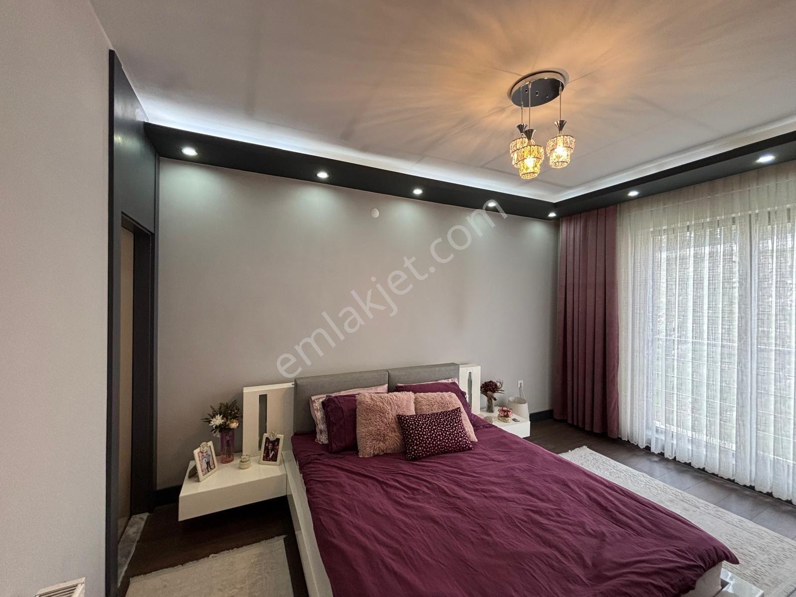 Keçiören Ovacık 5.kat Full Yapılı Lüks Daire - Görsel 30