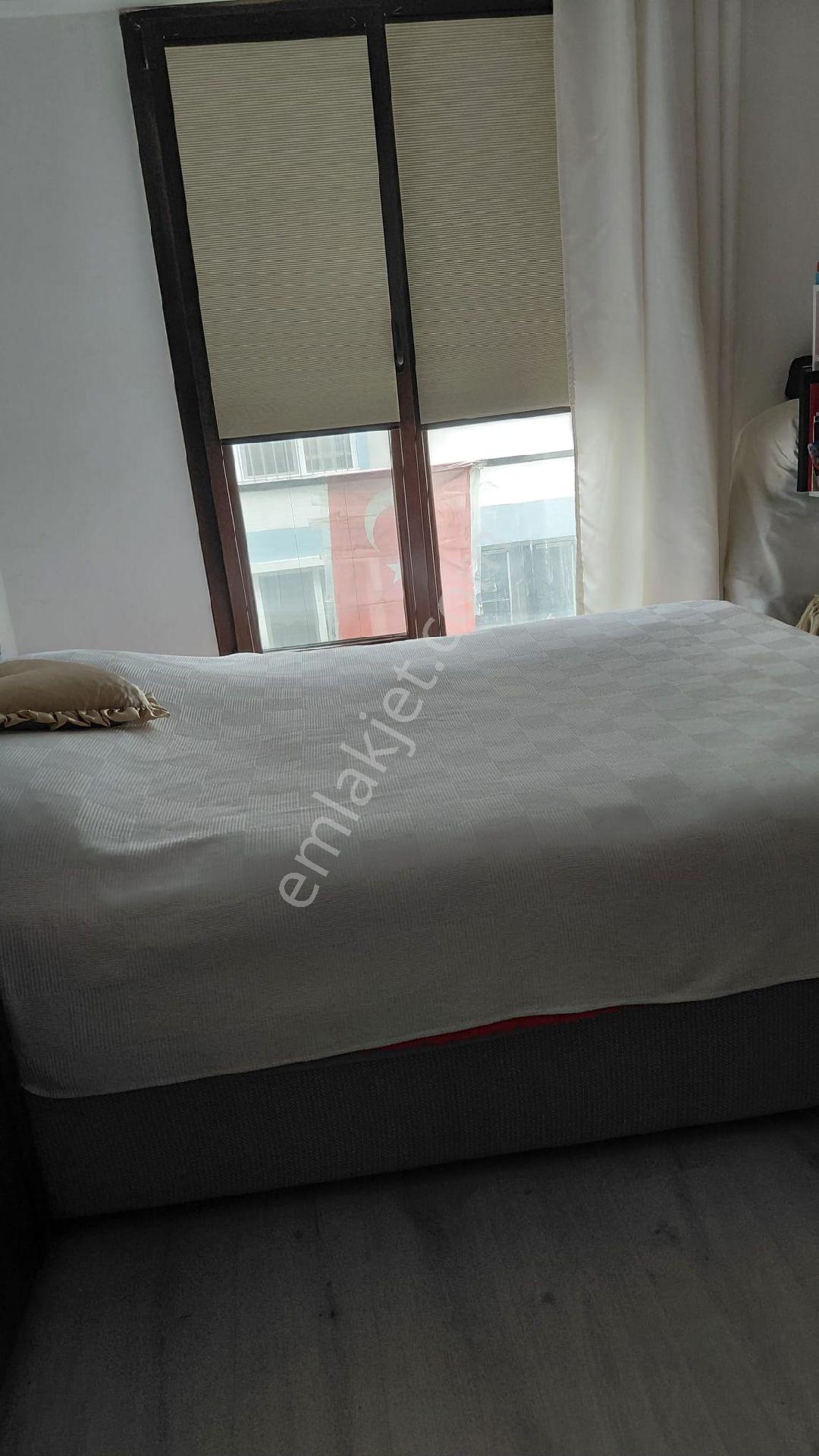 Çanakkale Troia Garden Sitesinde Eşyalı Satılık - Görsel 10