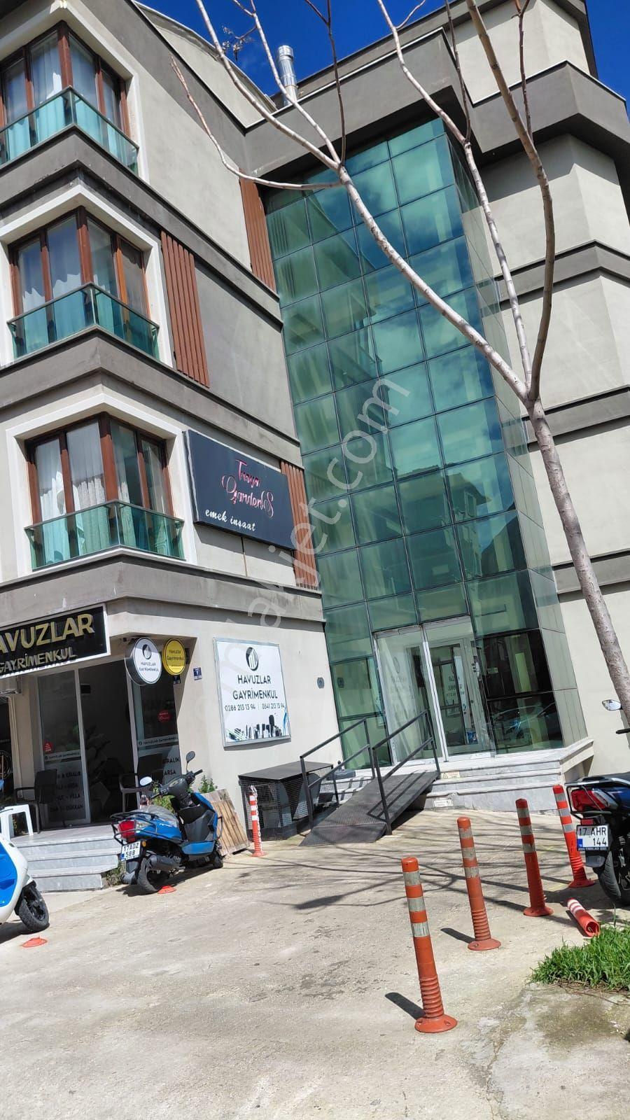 Çanakkale Troia Garden Sitesinde Eşyalı Satılık - Görsel 2