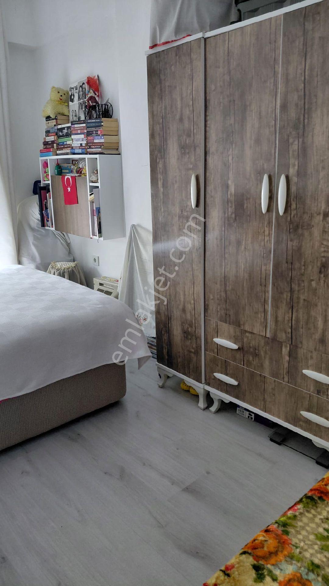 Çanakkale Troia Garden Sitesinde Eşyalı Satılık - Görsel 7
