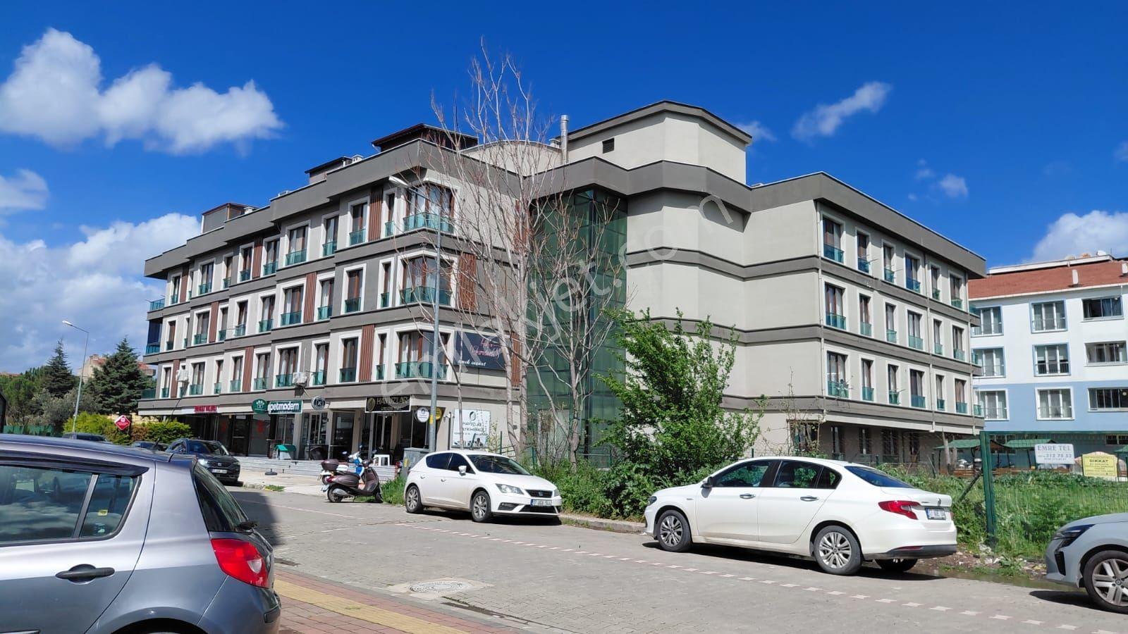 Çanakkale Troia Garden Sitesinde Eşyalı Satılık