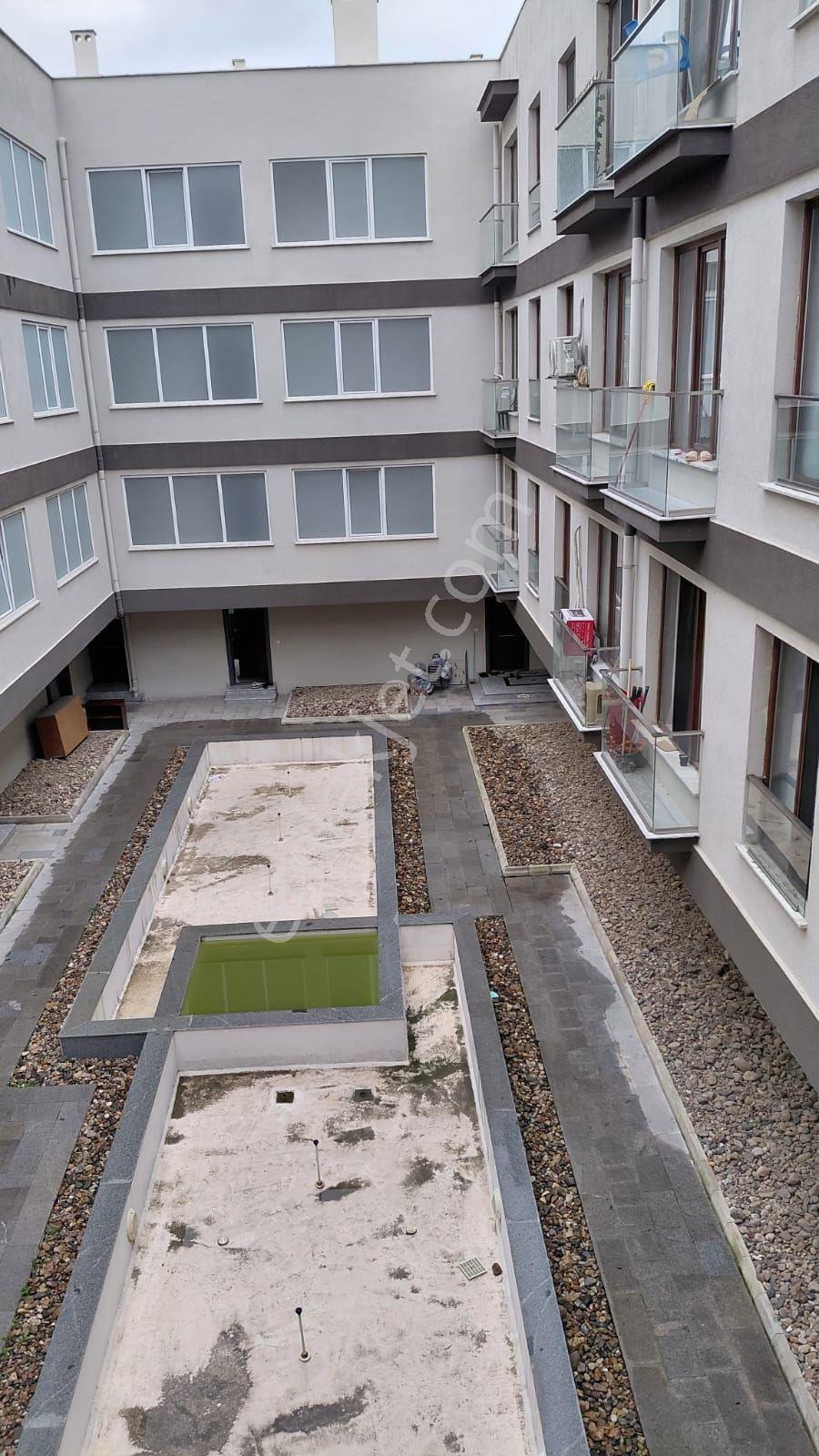 Çanakkale Troia Garden Sitesinde Eşyalı Satılık - Görsel 4