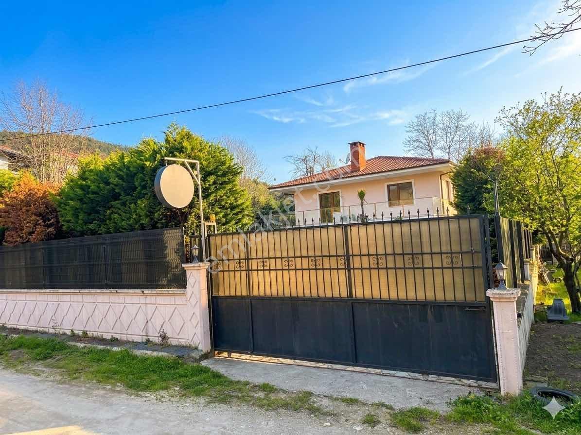 Gamze Topçu'dan 658 M² Arsa Fiyatına Isıtmalı Havuzlu Vılla - Görsel 16