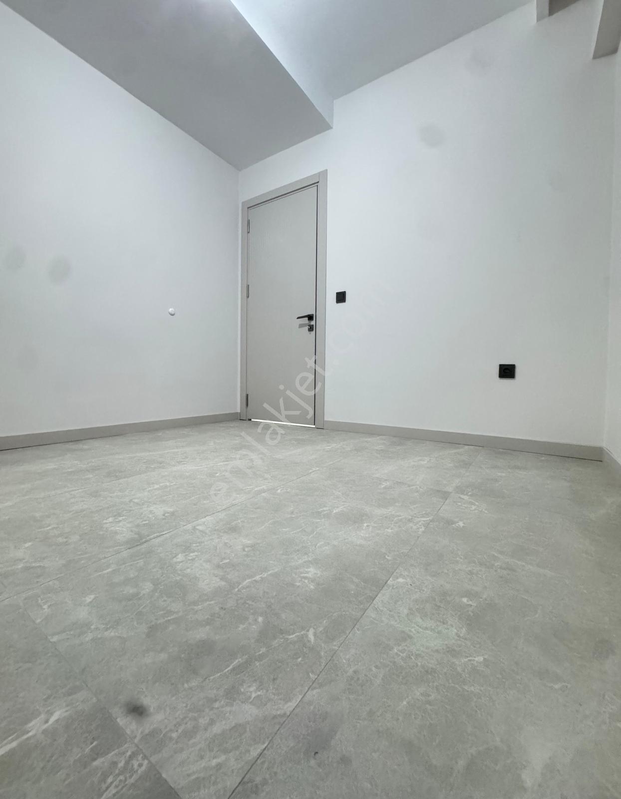 Demirler'den Adalet'te Modern Tasarım Kiralık 2+1 Apart - Görsel 13