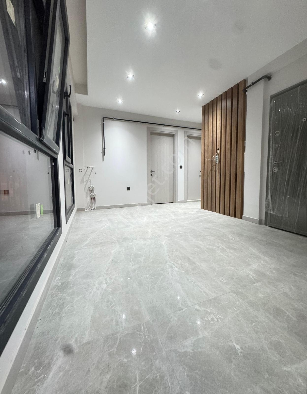 Demirler'den Adalet'te Modern Tasarım Kiralık 2+1 Apart - Görsel 16