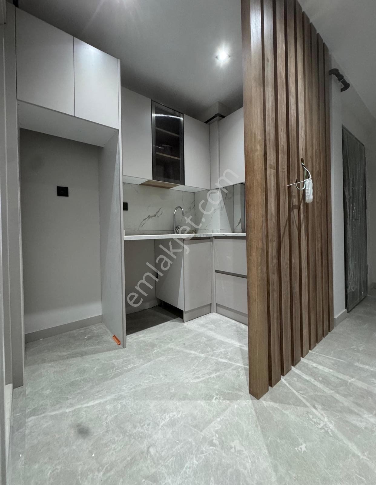 Demirler'den Adalet'te Modern Tasarım Kiralık 2+1 Apart - Görsel 6