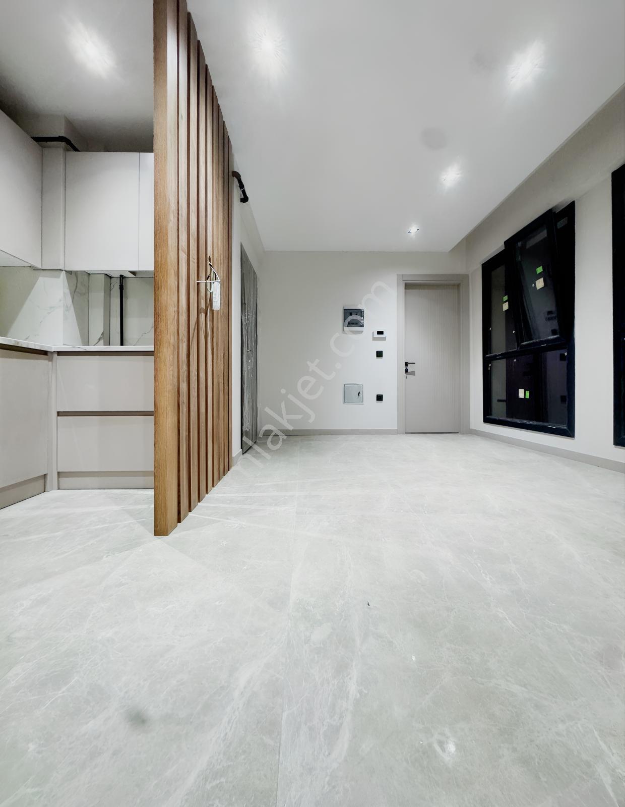 Demirler'den Adalet'te Modern Tasarım Kiralık 2+1 Apart - Görsel 5