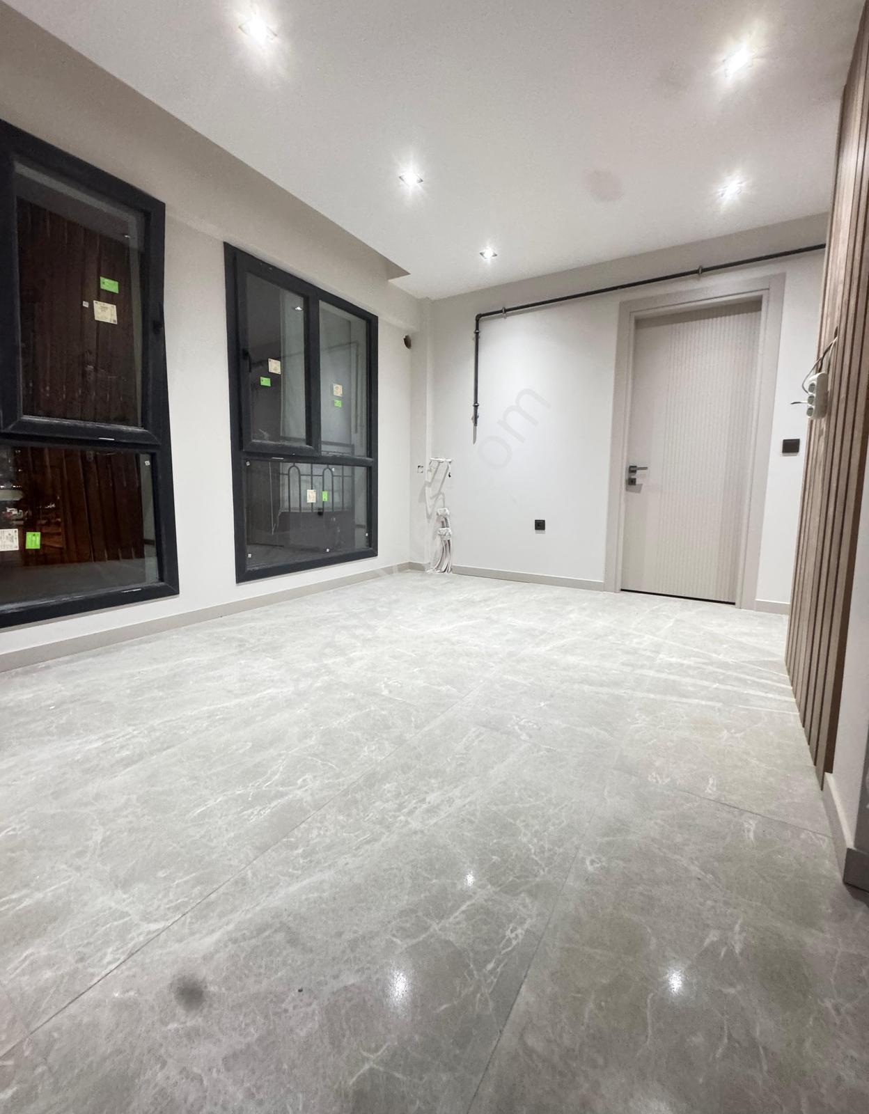 Demirler'den Adalet'te Modern Tasarım Kiralık 2+1 Apart - Görsel 10