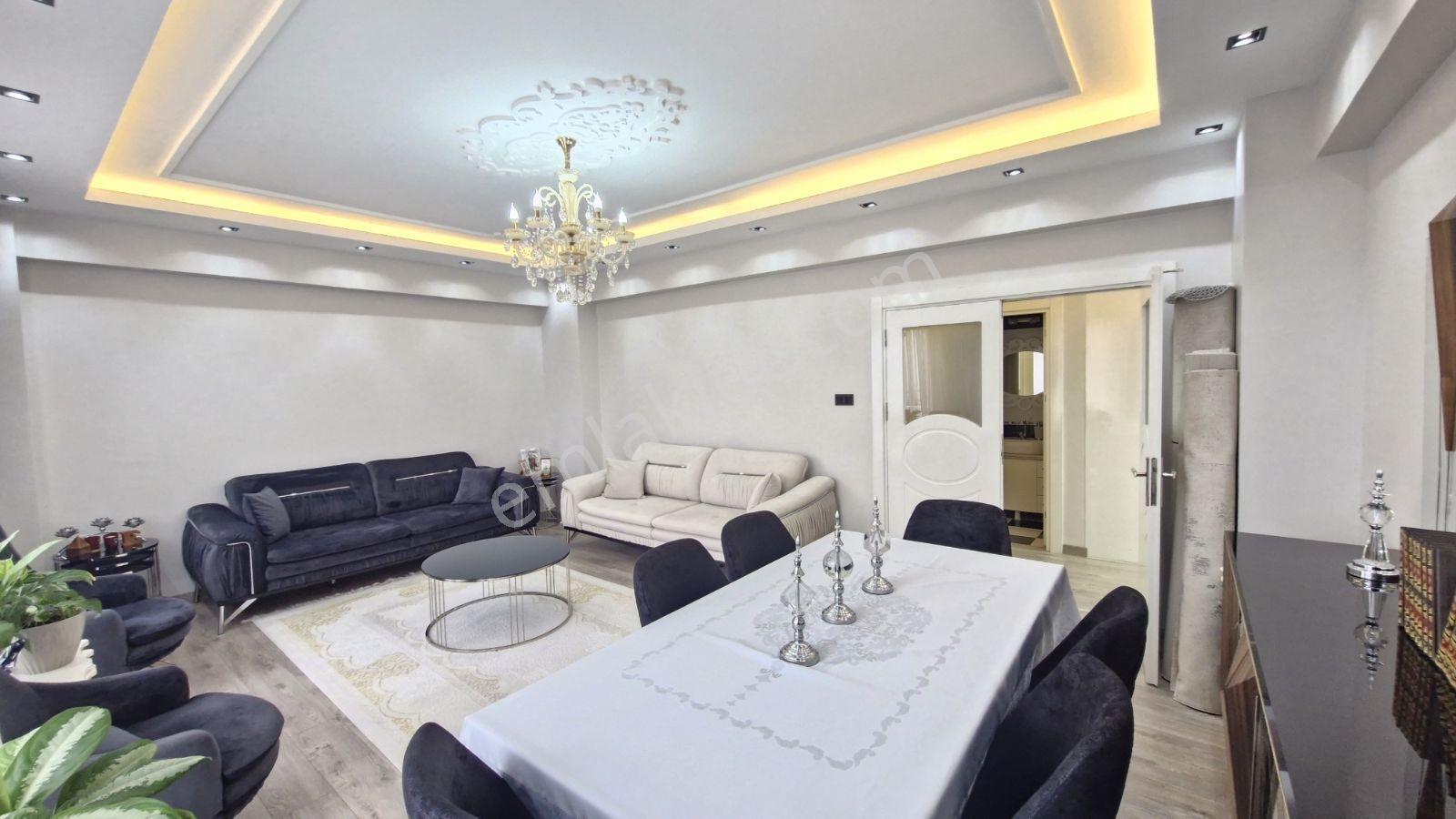 Ymz'den Akkent'te Ataşehir Sitesinde Havuzlu Satılık 4+1 Daire - Görsel 7