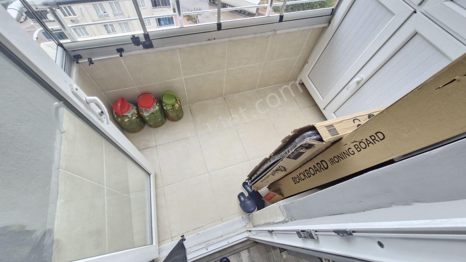 Ymz'den Akkent'te Ataşehir Sitesinde Havuzlu Satılık 4+1 Daire - Görsel 33