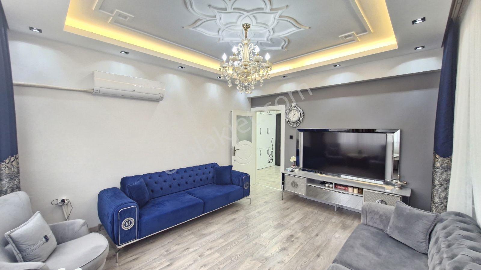 Ymz'den Akkent'te Ataşehir Sitesinde Havuzlu Satılık 4+1 Daire - Görsel 27