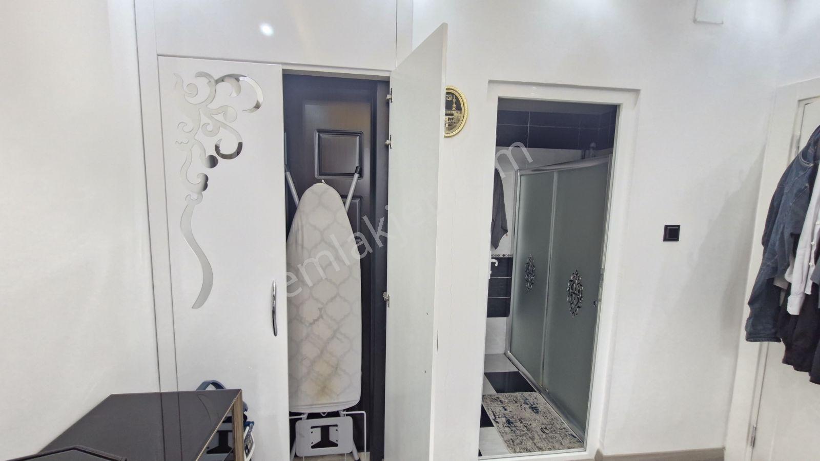 Ymz'den Akkent'te Ataşehir Sitesinde Havuzlu Satılık 4+1 Daire - Görsel 21