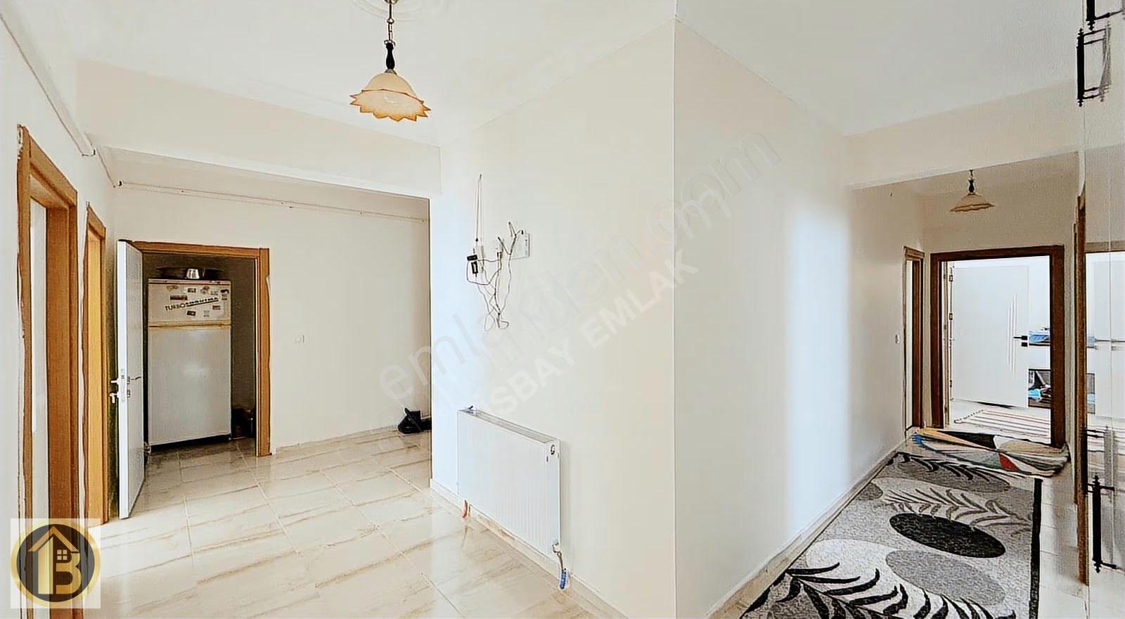 Araştırma Hastanesi Karşısı Satılık 4+1 Daire İsbay Emlak'ta - Görsel 22