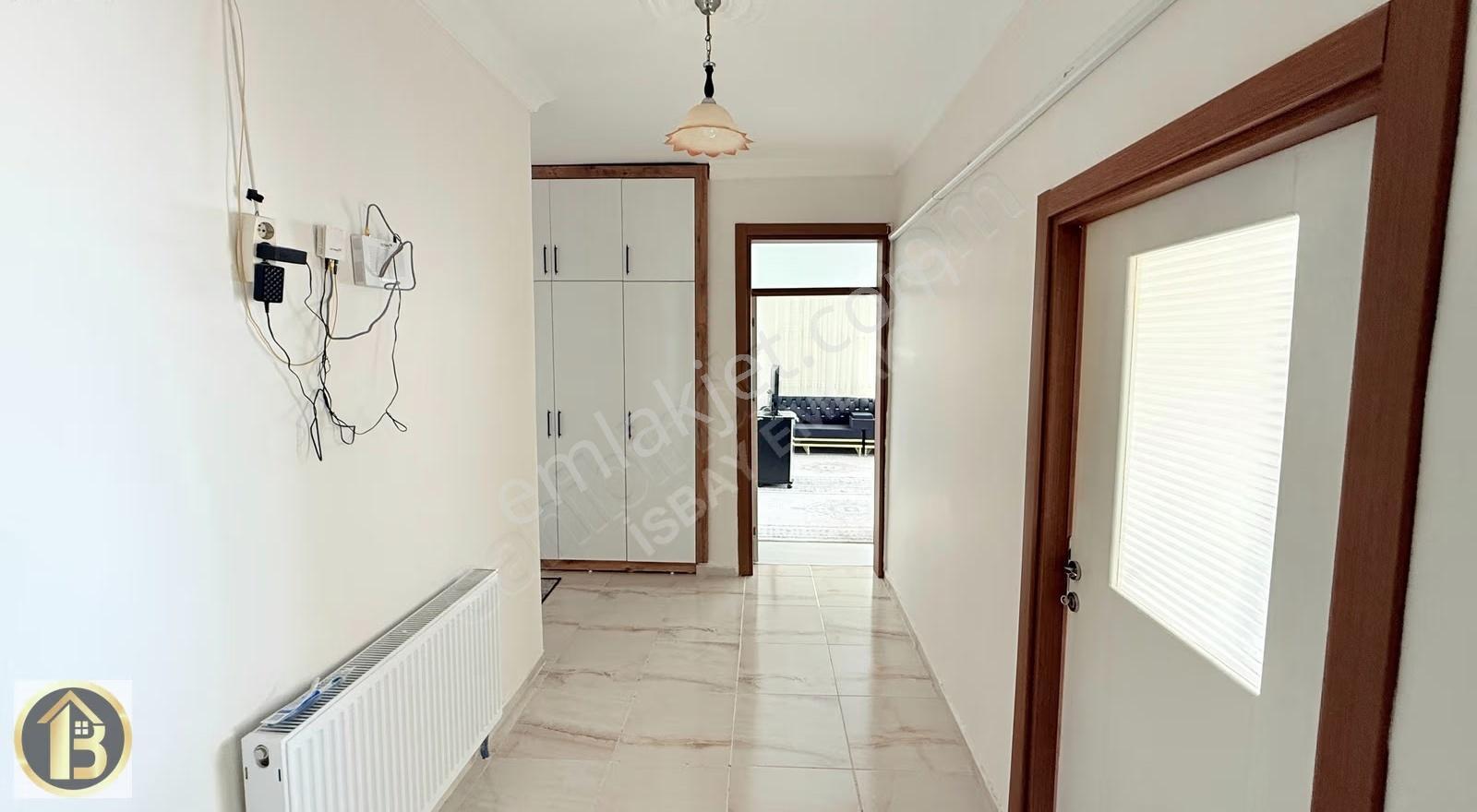 Araştırma Hastanesi Karşısı Satılık 4+1 Daire İsbay Emlak'ta - Görsel 12