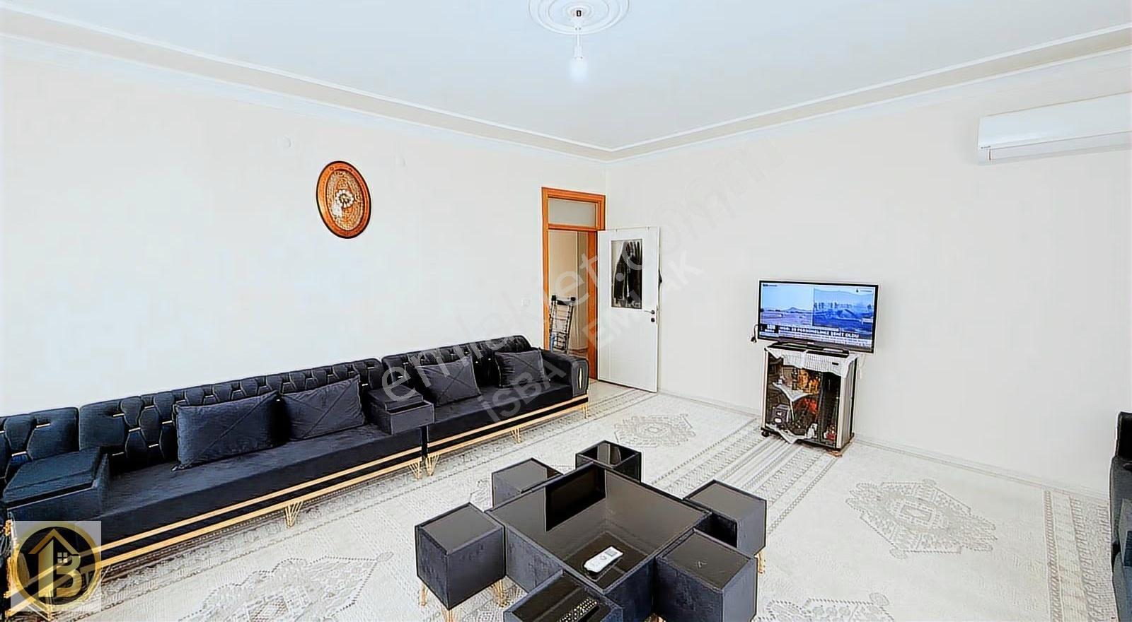 Araştırma Hastanesi Karşısı Satılık 4+1 Daire İsbay Emlak'ta - Görsel 10