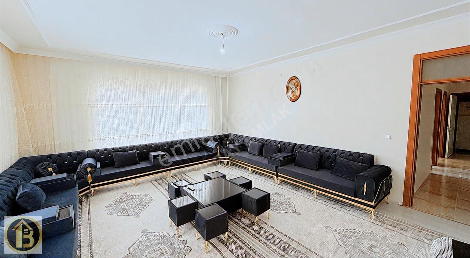 Araştırma Hastanesi Karşısı Satılık 4+1 Daire İsbay Emlak'ta - Görsel 23