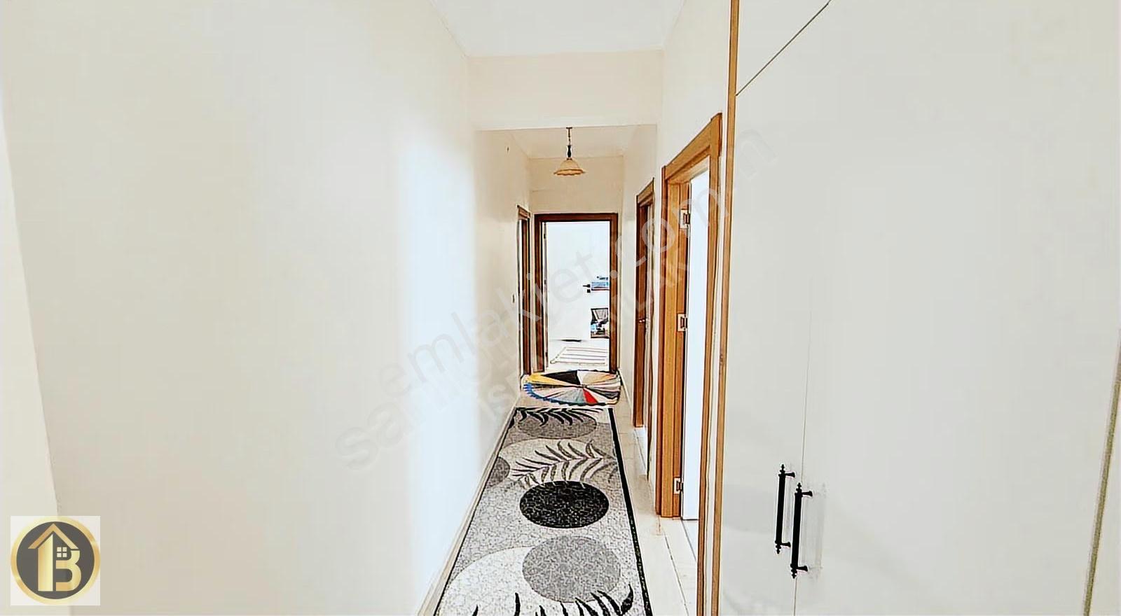 Araştırma Hastanesi Karşısı Satılık 4+1 Daire İsbay Emlak'ta - Görsel 31