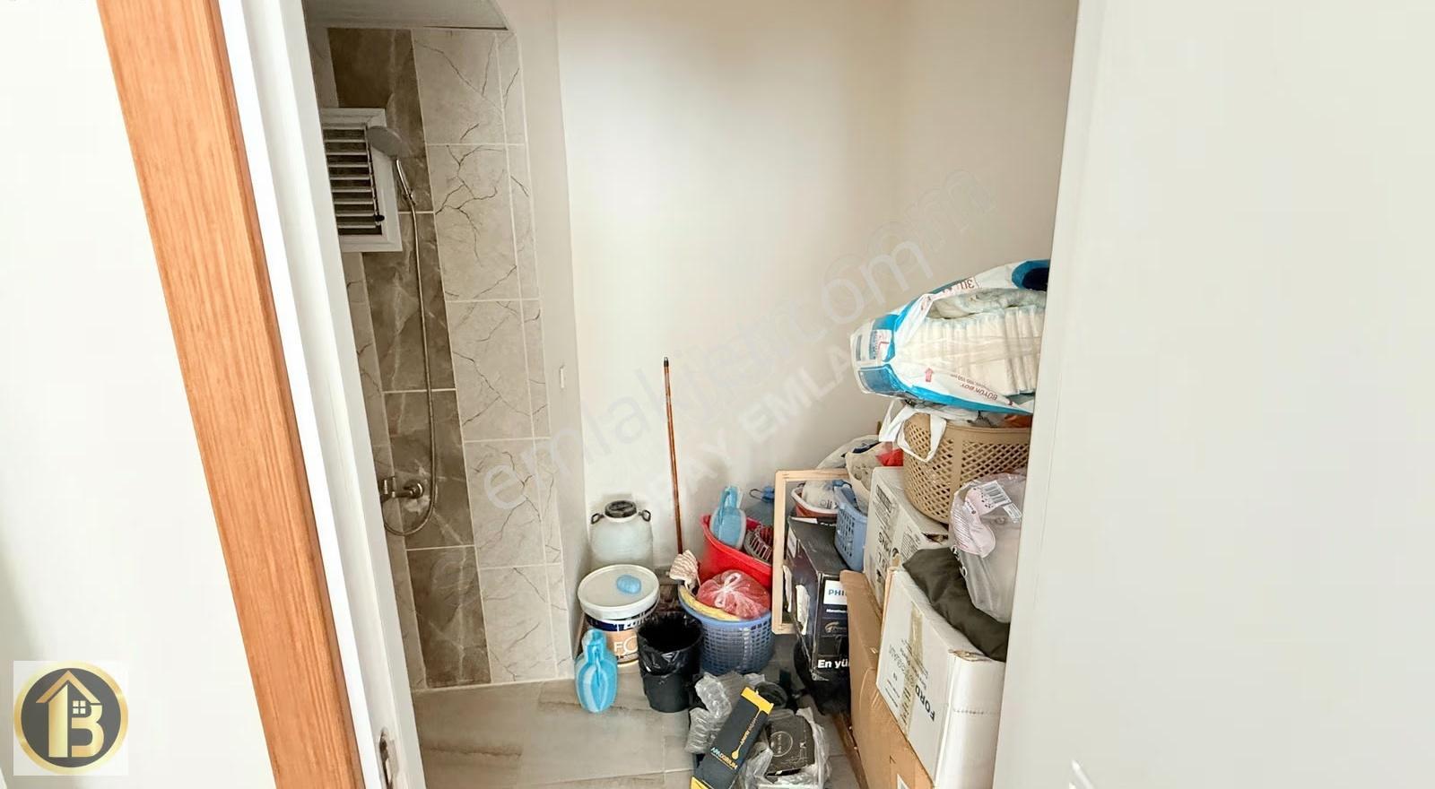 Araştırma Hastanesi Karşısı Satılık 4+1 Daire İsbay Emlak'ta - Görsel 16