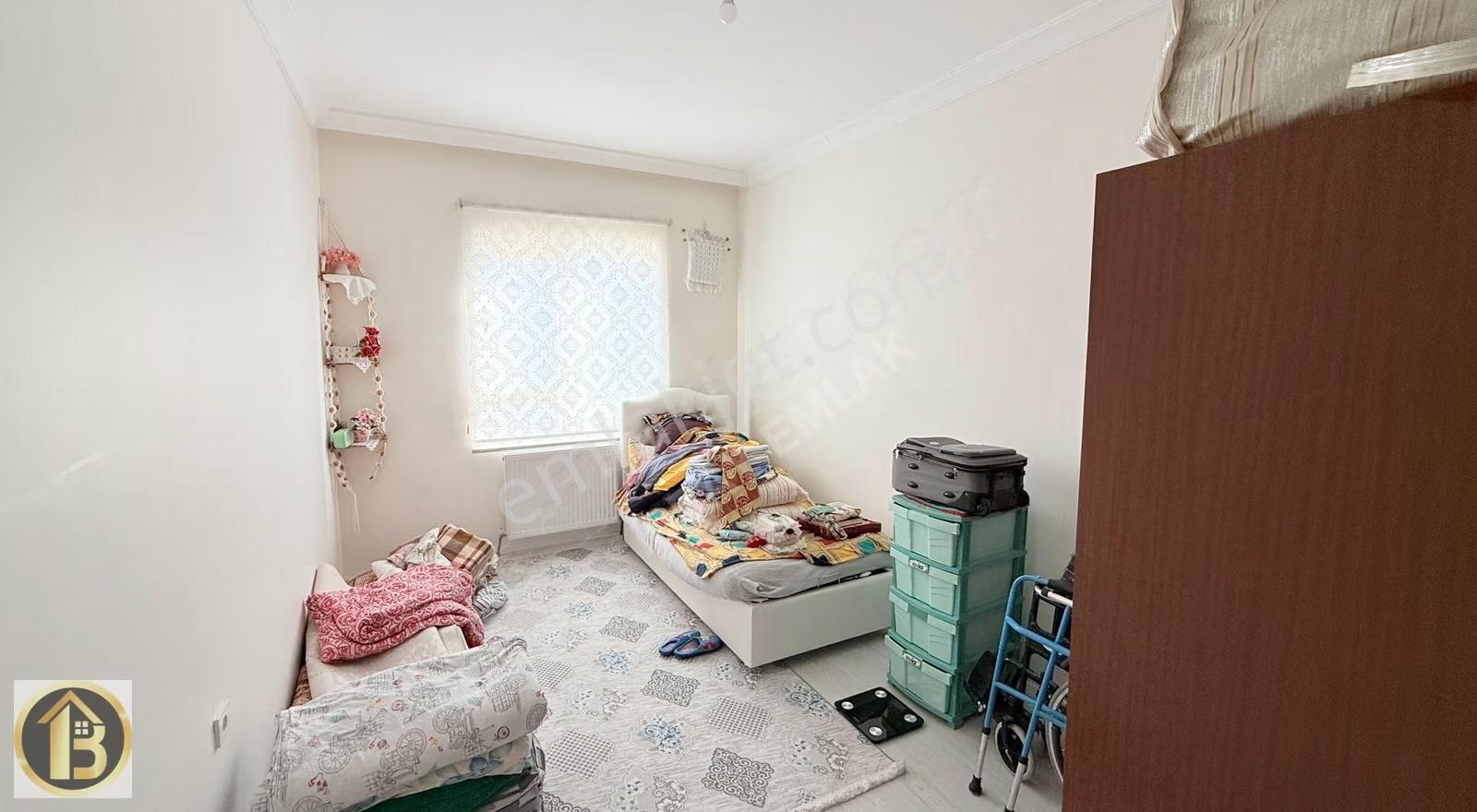 Araştırma Hastanesi Karşısı Satılık 4+1 Daire İsbay Emlak'ta - Görsel 18