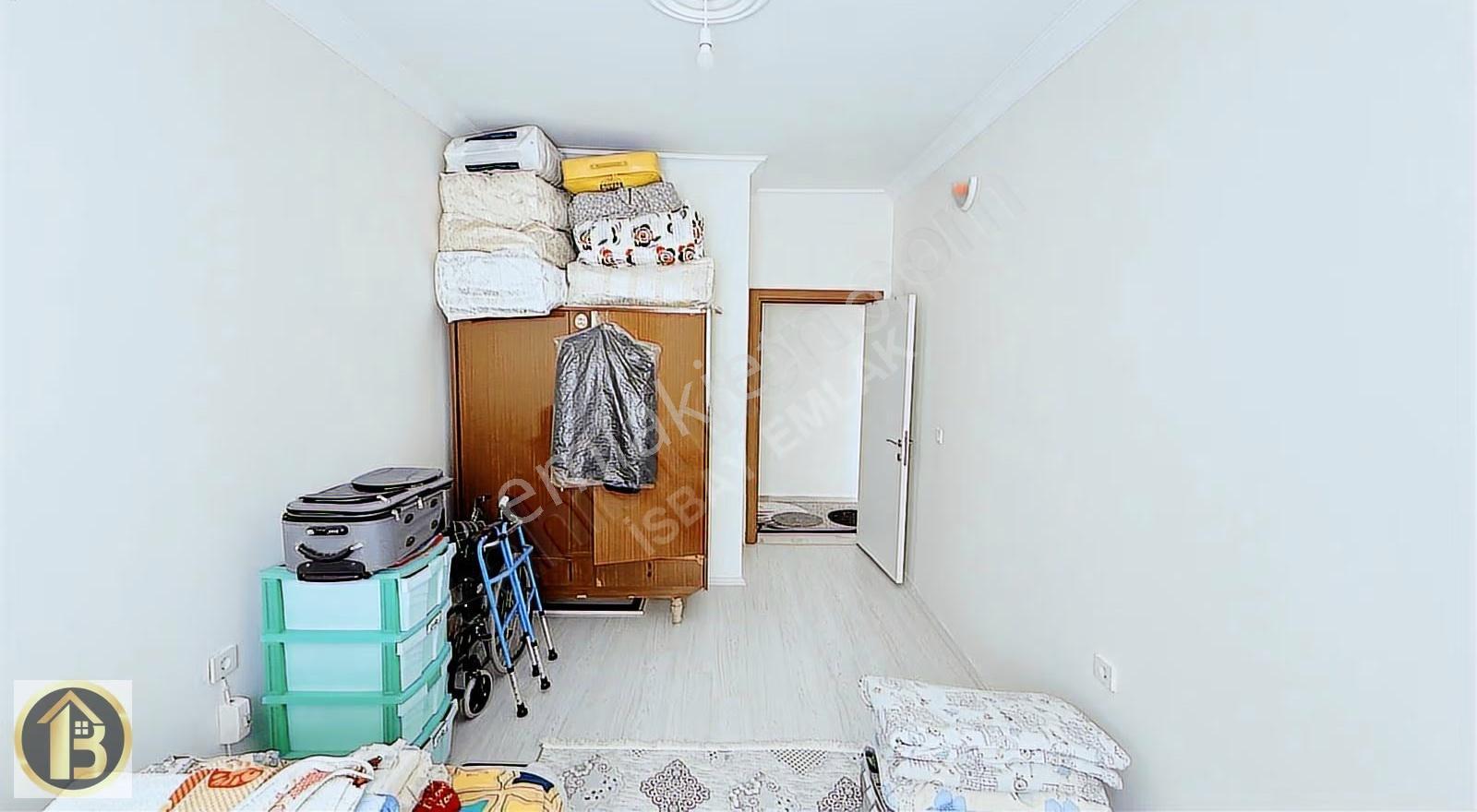 Araştırma Hastanesi Karşısı Satılık 4+1 Daire İsbay Emlak'ta - Görsel 9