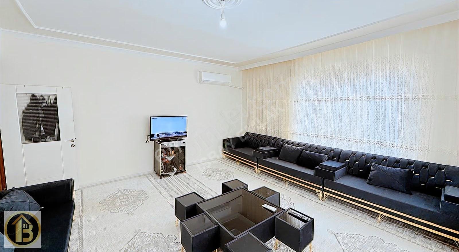 Araştırma Hastanesi Karşısı Satılık 4+1 Daire İsbay Emlak'ta - Görsel 5