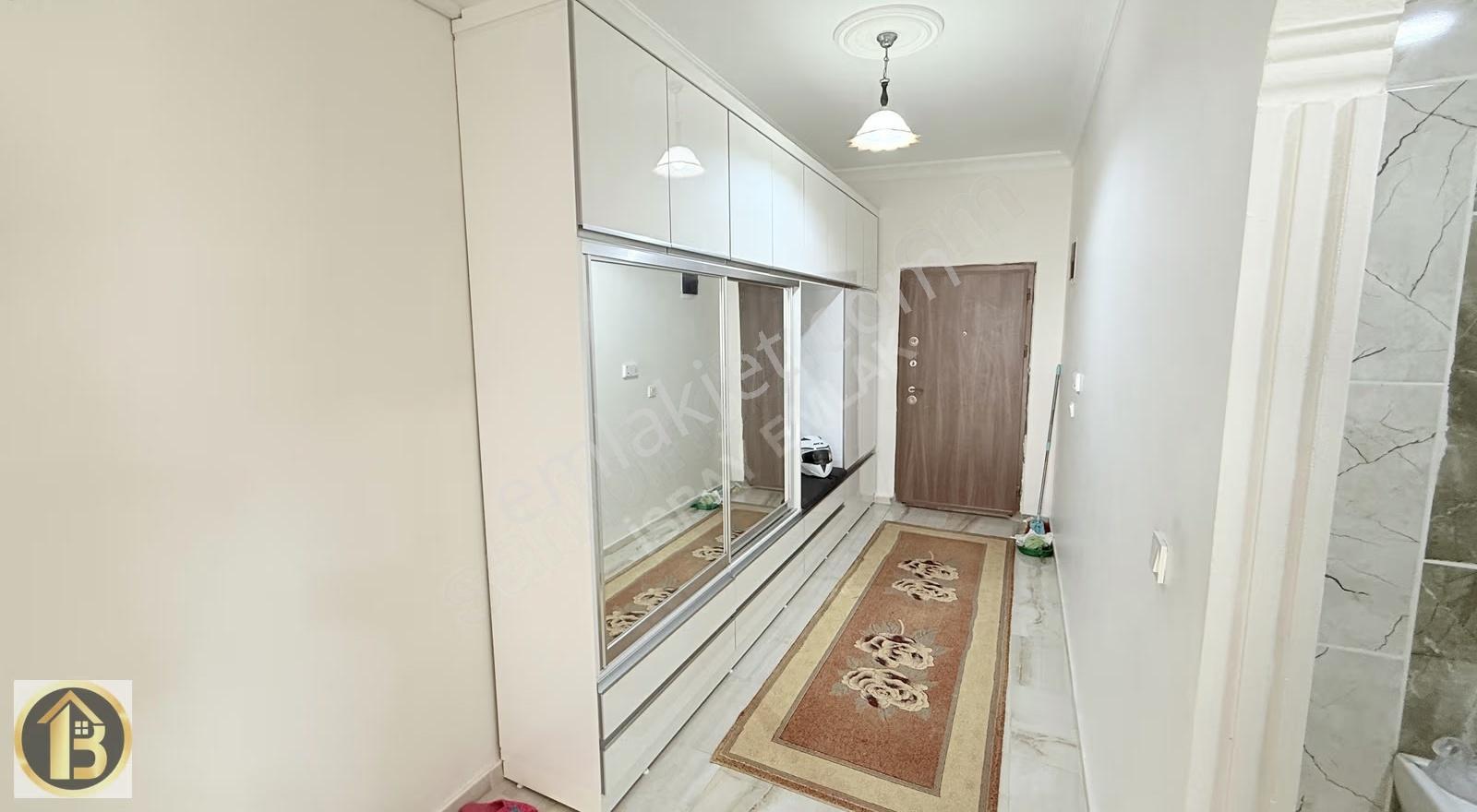 Araştırma Hastanesi Karşısı Satılık 4+1 Daire İsbay Emlak'ta - Görsel 14
