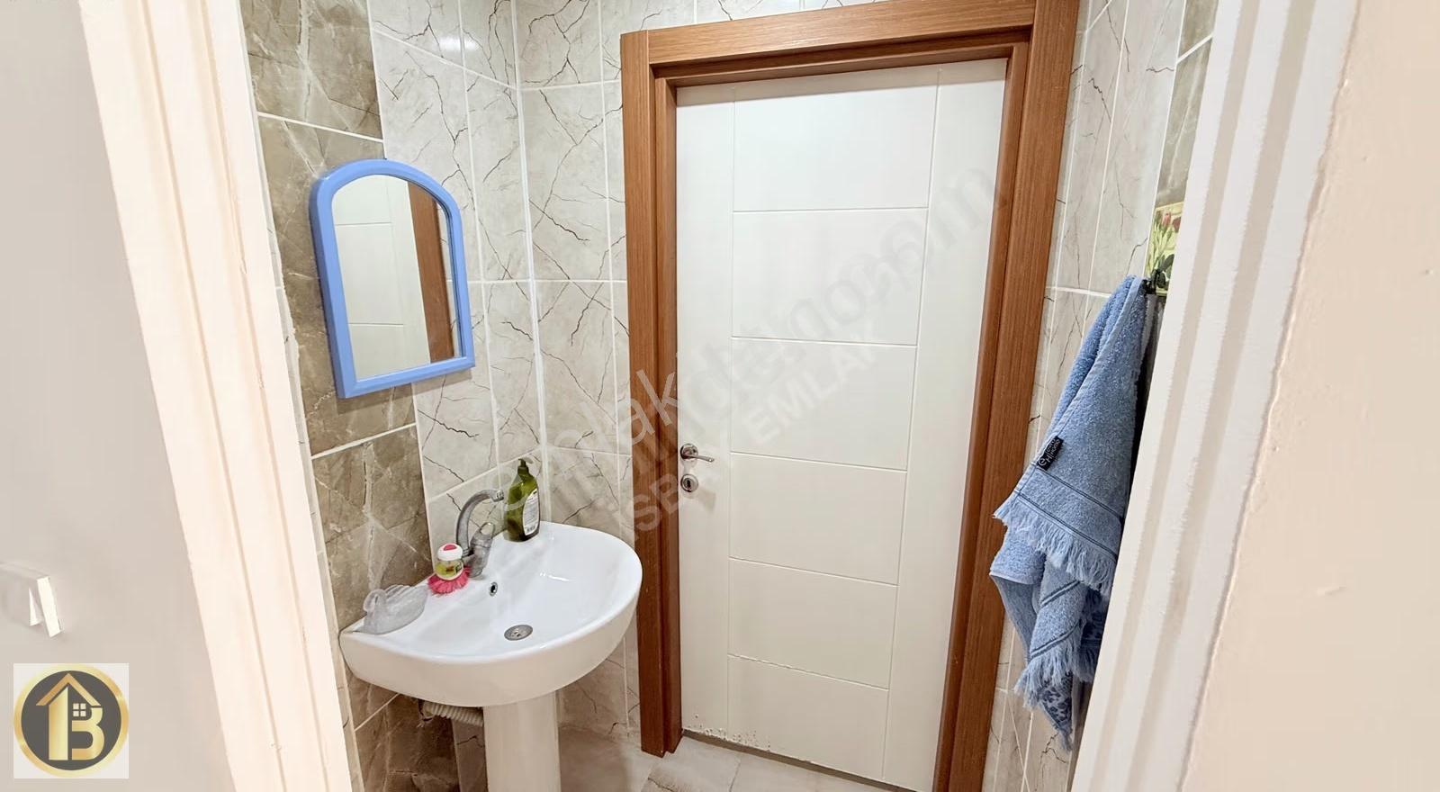 Araştırma Hastanesi Karşısı Satılık 4+1 Daire İsbay Emlak'ta - Görsel 33