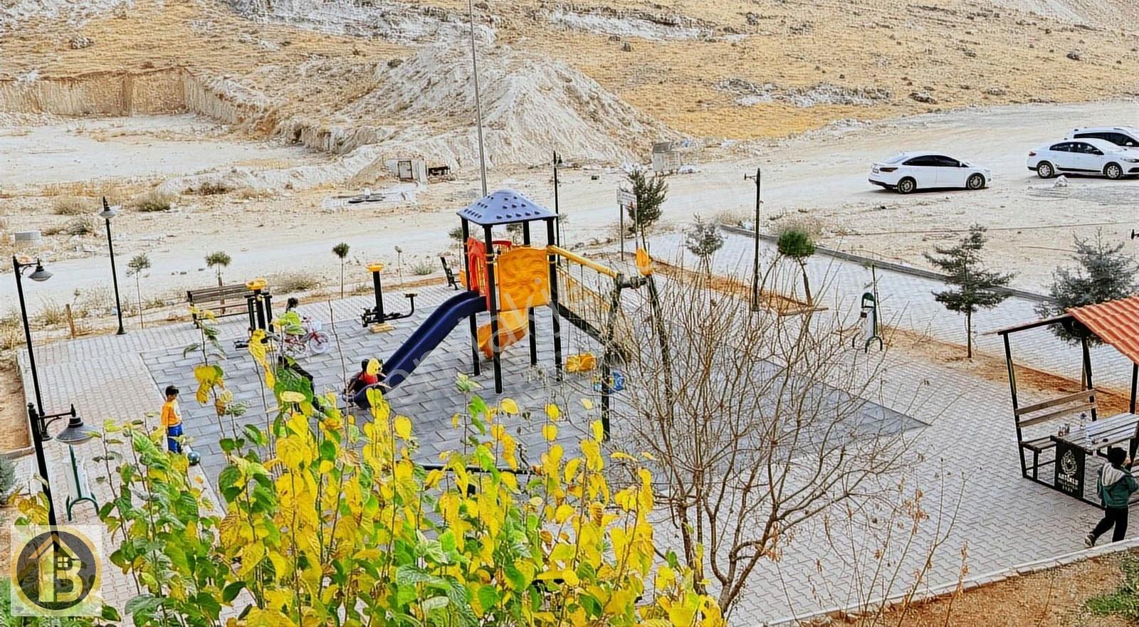 Araştırma Hastanesi Karşısı Satılık 4+1 Daire İsbay Emlak'ta - Görsel 24