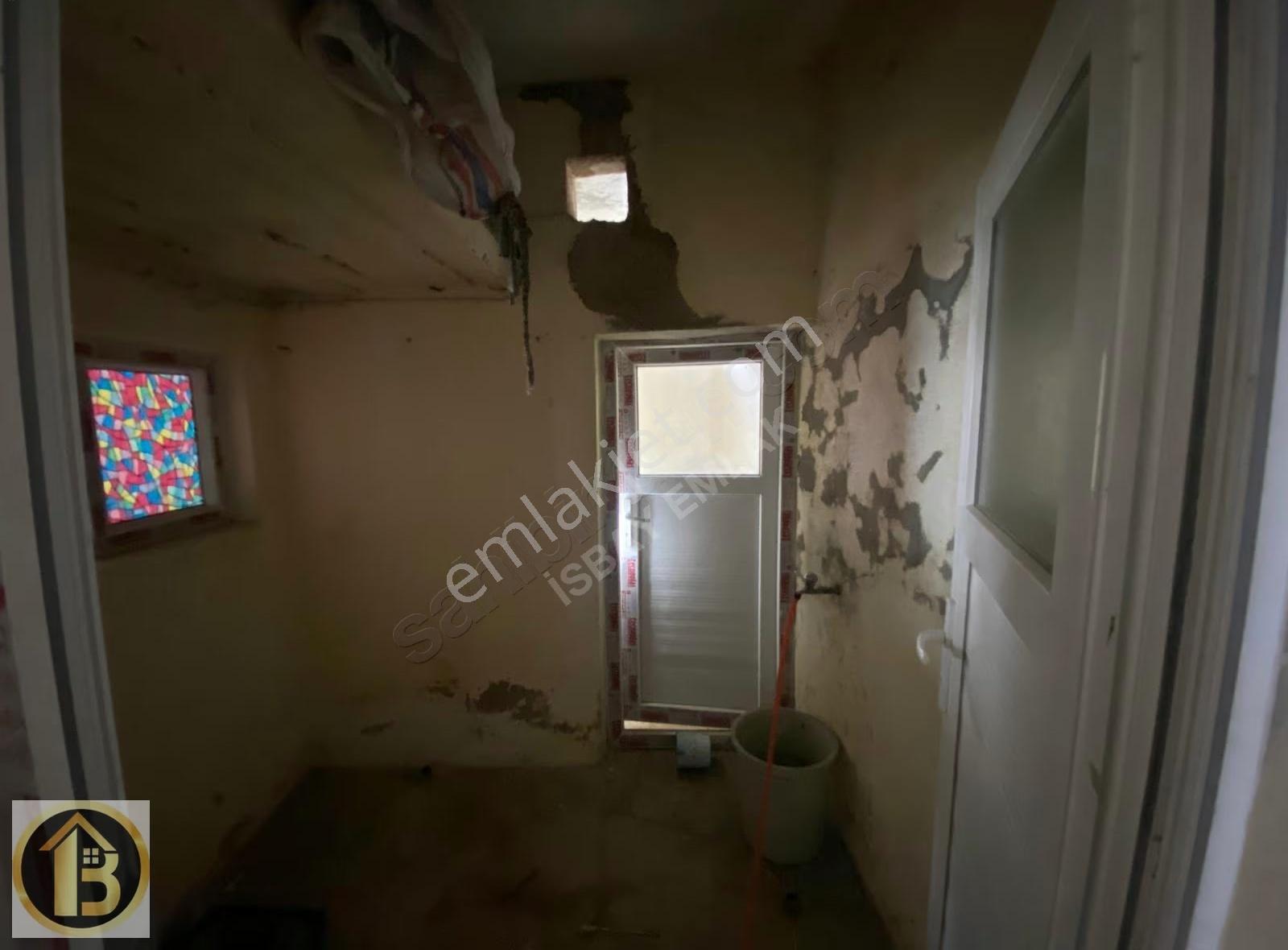 Savur Kapı İmam Hatip Lisesi Civarı Ka 2+1 Ev Ve Arsası - Görsel 10