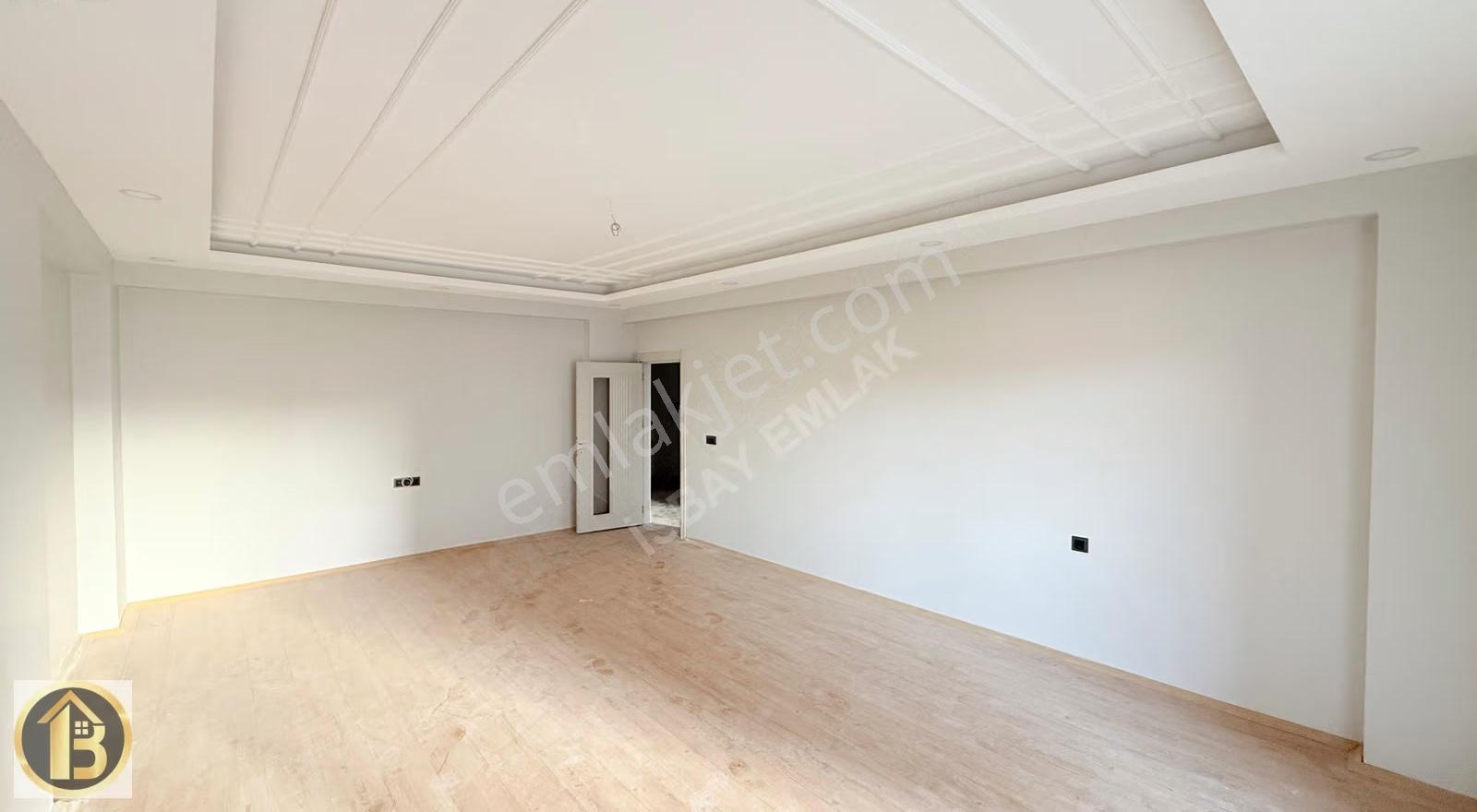 200 M2 Ultra Lüks Full Dekorasyonlu 4+1 Daire Sizi Bkliyor - Görsel 19