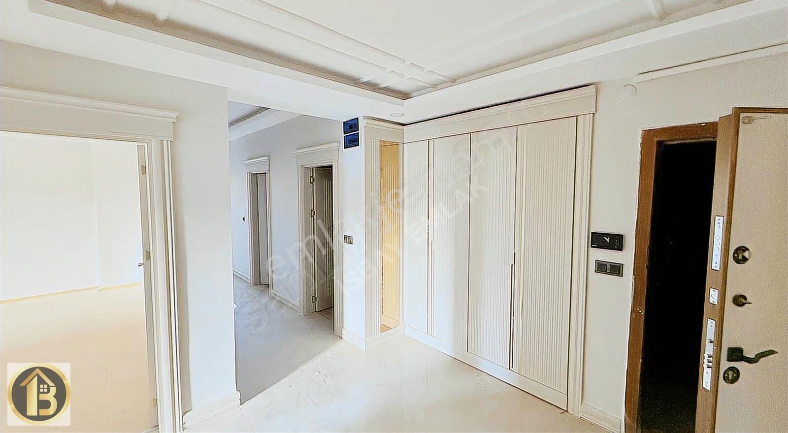 200 M2 Ultra Lüks Full Dekorasyonlu 4+1 Daire Sizi Bkliyor - Görsel 28
