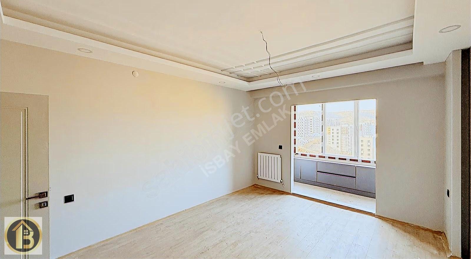 200 M2 Ultra Lüks Full Dekorasyonlu 4+1 Daire Sizi Bkliyor - Görsel 33
