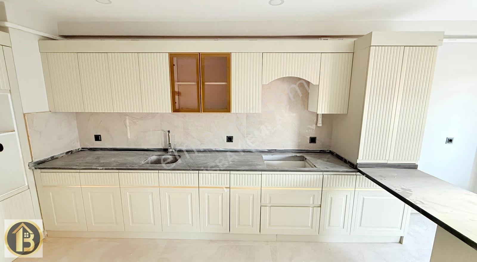 200 M2 Ultra Lüks Full Dekorasyonlu 4+1 Daire Sizi Bkliyor - Görsel 24