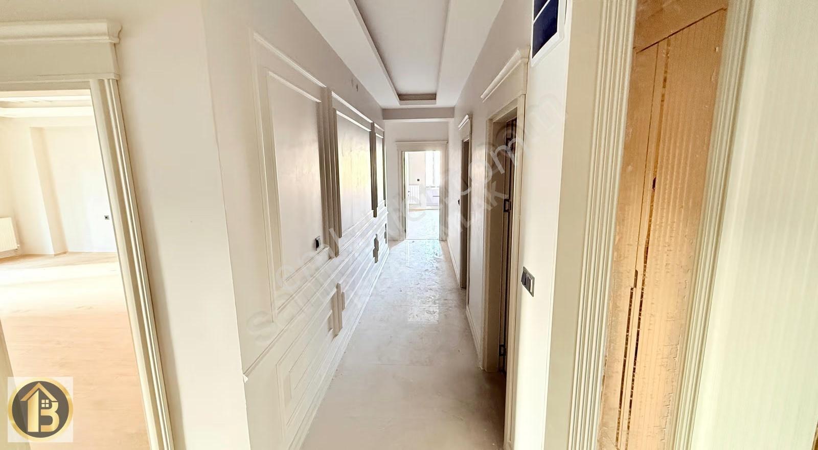 200 M2 Ultra Lüks Full Dekorasyonlu 4+1 Daire Sizi Bkliyor - Görsel 32
