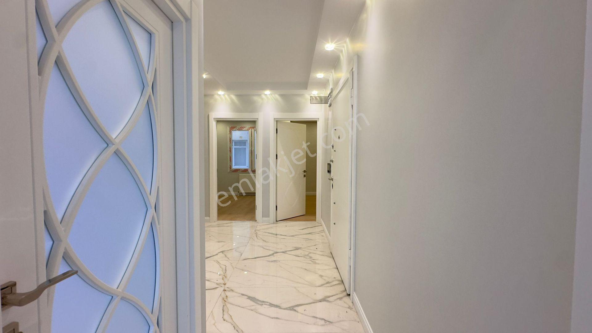Şirinevler'de Satılık 3+1 Modern Ve Ferah Daire - Görsel 10