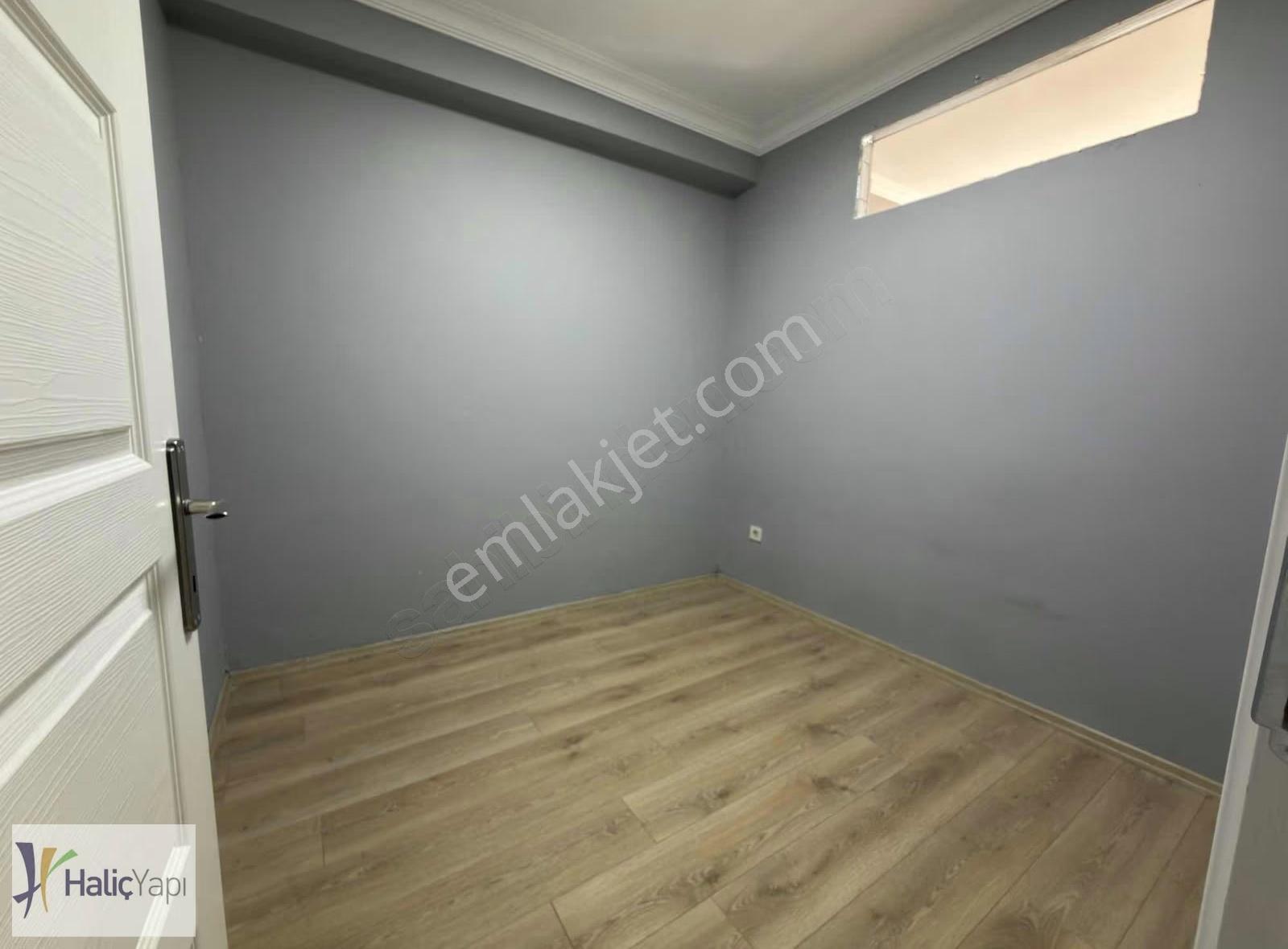 Kağıthane Cad Bahçeli 2+1 Ofis Home Ofis - Görsel 14